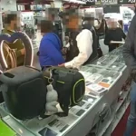 Met Police Targets Prolific Shoplifters With New Technology as Arrests Surge Across London