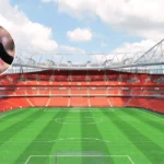 Mikel Arteta says he is on fire ahead of Arsenal’s crucial week in North London 2026