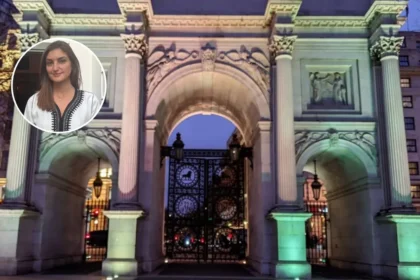 Moroccan Jews Celebrate Mimouna in North London 2026