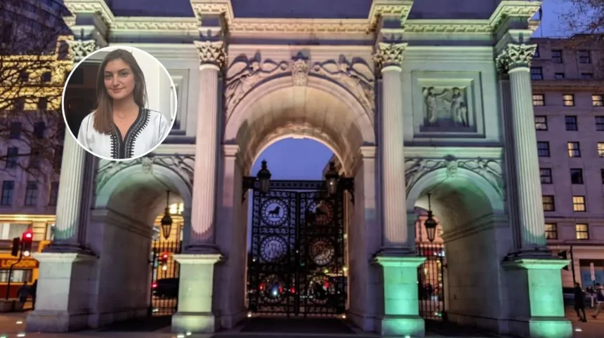 Moroccan Jews Celebrate Mimouna in North London 2026