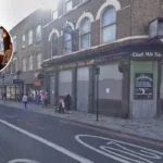 Mother Red Cap Archway Reopening Hope (2026)