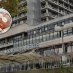 Mother failed in unsafe home birth, baby dies in Enfield 2026