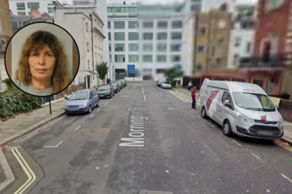 Nancy Pexton Guilty in Camden Murder Case, 2026