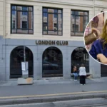 Natalie Shay Unveils ‘ATMOSPHERE’ EP in North London, 2026