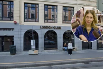 Natalie Shay Unveils ‘ATMOSPHERE’ EP in North London, 2026