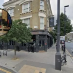 Neighbour Fails to Shut World's End Pub, Finsbury Park 2026