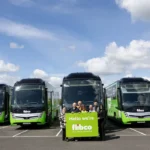 New Flibco service connects Finsbury Park directly to London Stansted Airport