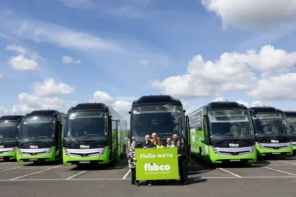 New Flibco service connects Finsbury Park directly to London Stansted Airport