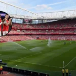 North London Arsenal Spurs Fan Woes 2026