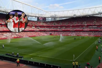 North London Arsenal Spurs Fan Woes 2026