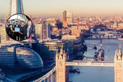 North London Repair Voucher Success Urges Citywide Rollout 2026