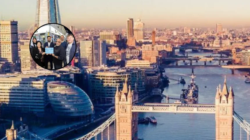 North London Repair Voucher Success Urges Citywide Rollout 2026