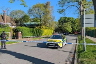 North London Synagogue Arson Wave Investigation After Kenton Attack Sparks Alarm Probe