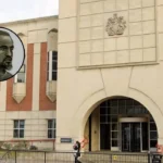 Ogunyankinnu Denies Killing Sullivan on Primrose Hill (Primrose Hill, 2026)