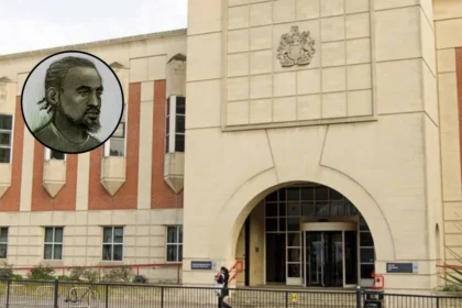 Ogunyankinnu Denies Killing Sullivan on Primrose Hill (Primrose Hill, 2026)