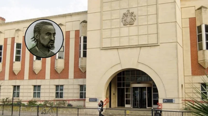 Ogunyankinnu Denies Killing Sullivan on Primrose Hill (Primrose Hill, 2026)