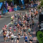 Over 50,000 Runners Set to Take Over London Streets This Sunday