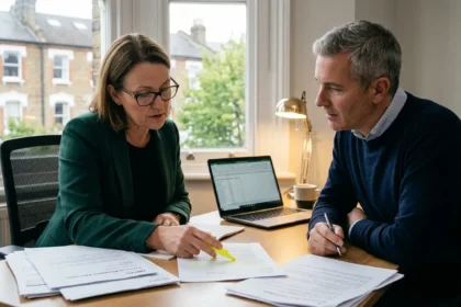 Personal Allowance Allocation Changes 2027: What North London Taxpayers Need to Know