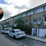 Pexton Accused of Slashing Sister, Stealing Rolex in Camden 2026