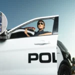 Police Arrest Two in Finchley Synagogue Arson Attempt, Finchley 2026