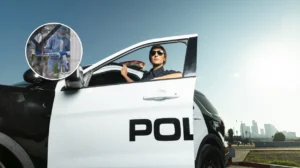 Police Arrest Two in Finchley Synagogue Arson Attempt, Finchley 2026