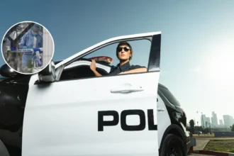 Police Arrest Two in Finchley Synagogue Arson Attempt, Finchley 2026