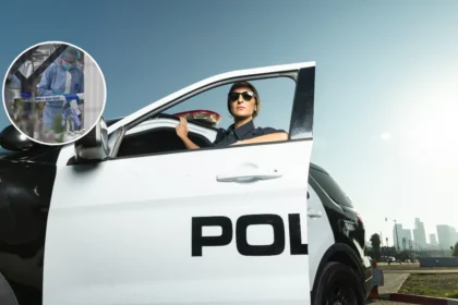 Police Arrest Two in Finchley Synagogue Arson Attempt, Finchley 2026