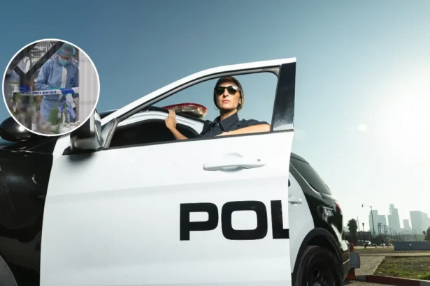 Police Arrest Two in Finchley Synagogue Arson Attempt, Finchley 2026