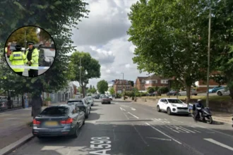 Police boost patrols after synagogue attack in north London 2026