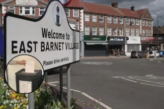 Potholes, Tax and Services Shape Barnet Local Elections 2026