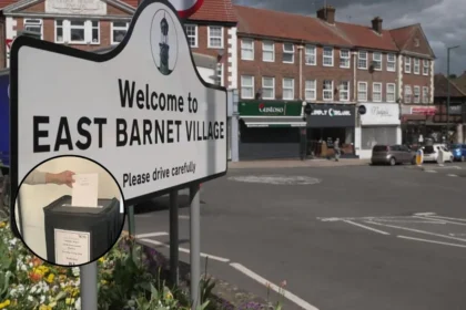 Potholes, Tax and Services Shape Barnet Local Elections 2026
