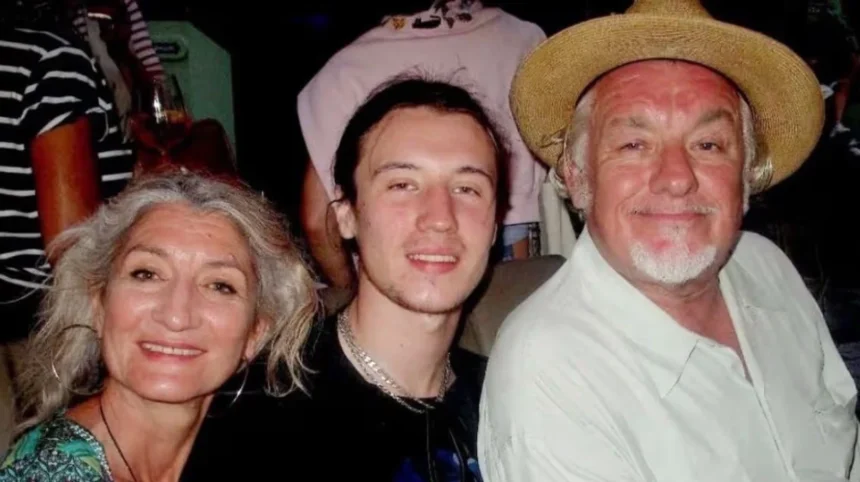 Primrose Hill Murder Investigation Widens as Second Man Charged in Finbar Sullivan Case