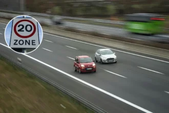 Psychiatrist Faces Ban Over 22mph Speeding in North London 2026