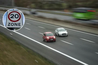 Psychiatrist Faces Ban Over 22mph Speeding in North London 2026