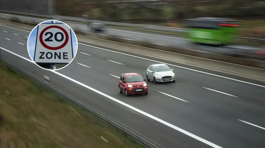 Psychiatrist Faces Ban Over 22mph Speeding in North London 2026