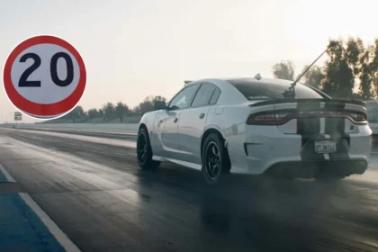 Psychiatrist's 22mph Speeding Risks Ban in North London 2026