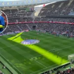 Raphinha Taunts Atletico Fans, Pressures Arsenal in UCL Row (North London, 2026)