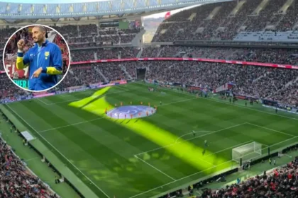 Raphinha Taunts Atletico Fans, Pressures Arsenal in UCL Row (North London, 2026)