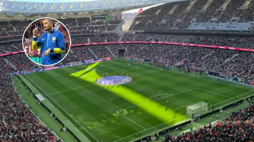 Raphinha Taunts Atletico Fans, Pressures Arsenal in UCL Row (North London, 2026)