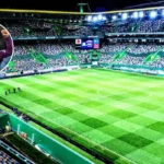 Raya Hailed World's Best as Arsenal Beat Sporting 1-0 (North London, 2026)