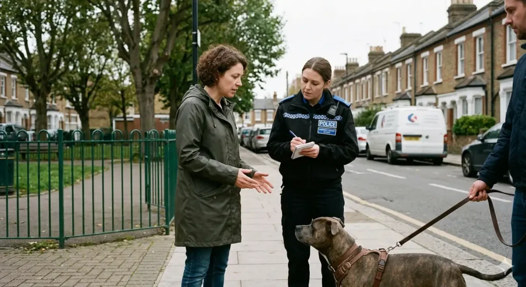 Rights and Responsibilities Under UK Rules