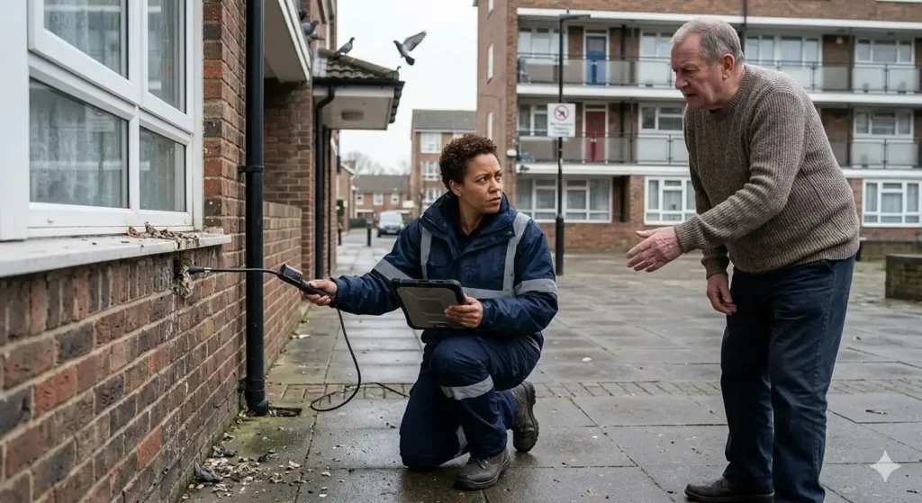 Rights and Responsibilities Under UK Rules