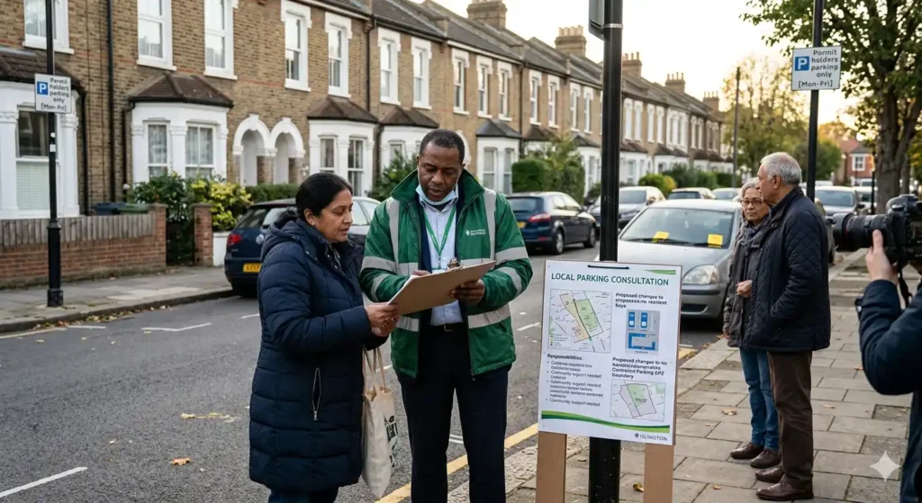 Rights and responsibilities under UK rules