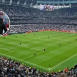 Roberto De Zerbi’s Spurs crisis in North London 2026