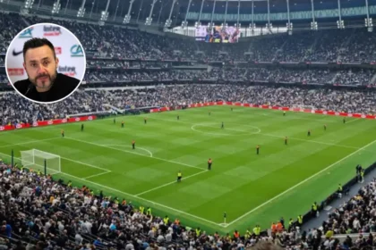 Roberto De Zerbi's Survival Bonus: Tottenham's New Coach Deal 2026