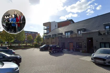 Rosehip House Islington Secures ATLAS Healthcare Award 2026