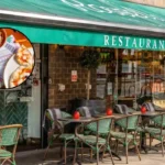 Rossella Opens Muswell Hill Restaurant, Bar & Deli in 2026