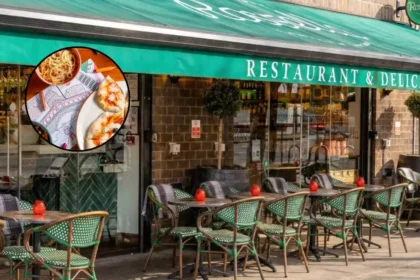 Rossella Opens Muswell Hill Restaurant, Bar & Deli in 2026