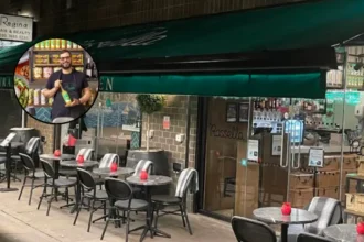 Rossella opens Muswell Hill restaurant, bar and deli 2026