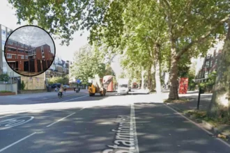 Rowland's £1,750pcm NW London Flat (NW London, 2026)